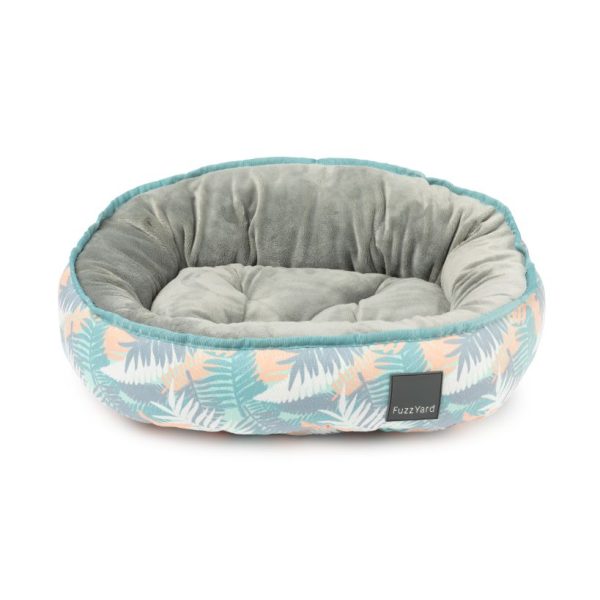 Panama - Cama reversible para perros Panama - Cama reversible para perros