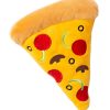 Pizza Slice - Juguete para perros
