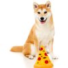 Pizza Slice - Juguete para perros - vista 2