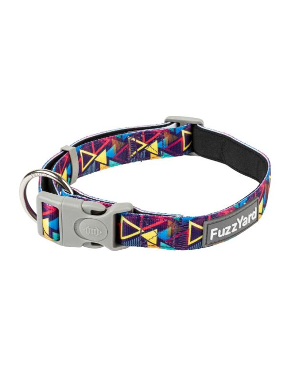 Prism - Collar para perros Prism - Collar para perros