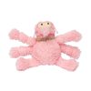 Scratchette The Flea Pink - Juguete para perros - vista 2