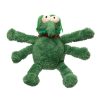 Scratchy The Flea Green - Juguete para perros - vista 2