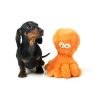 Sir Legs A Lot The Octopus - Juguete para perros - vista 3