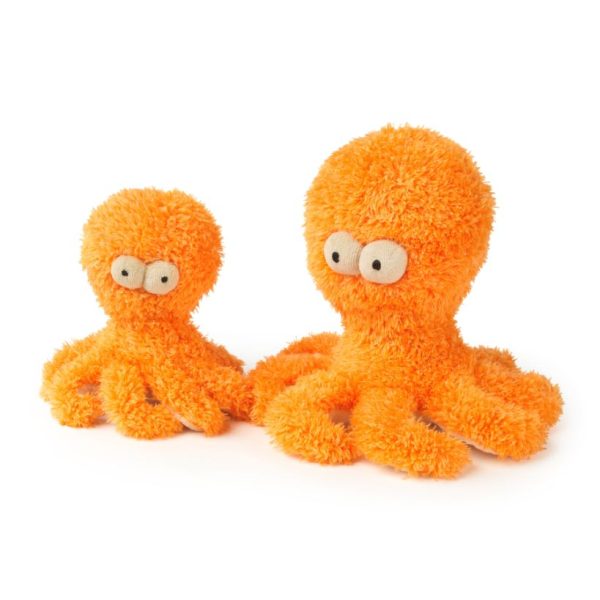 Sir Legs A Lot The Octopus - Juguete para perros
