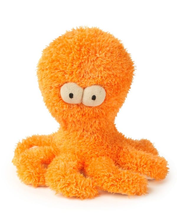 Sir Legs A Lot The Octopus - Juguete para perros - vista 2