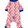Sleepy Time - Pijama para perros