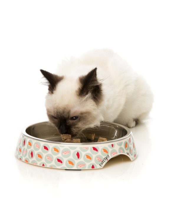 Sushi Delight - Comedero para gatos - vista 3