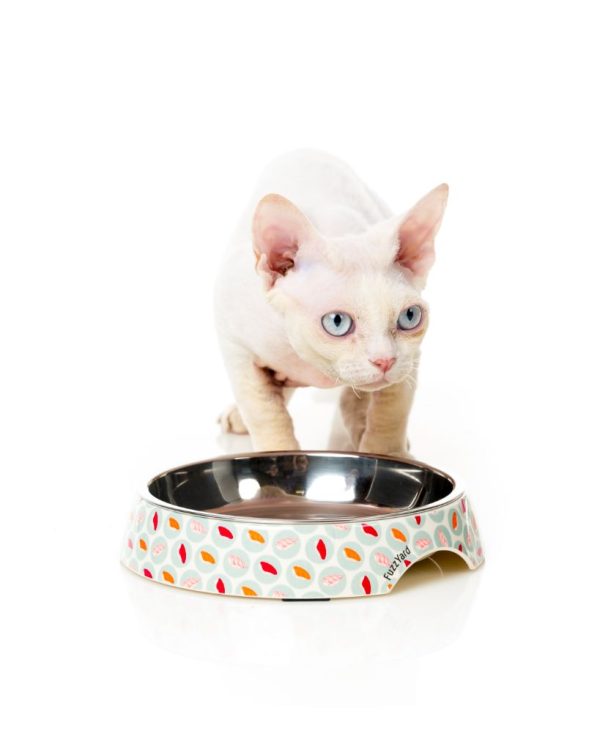 Sushi Delight - Comedero para gatos - vista 2