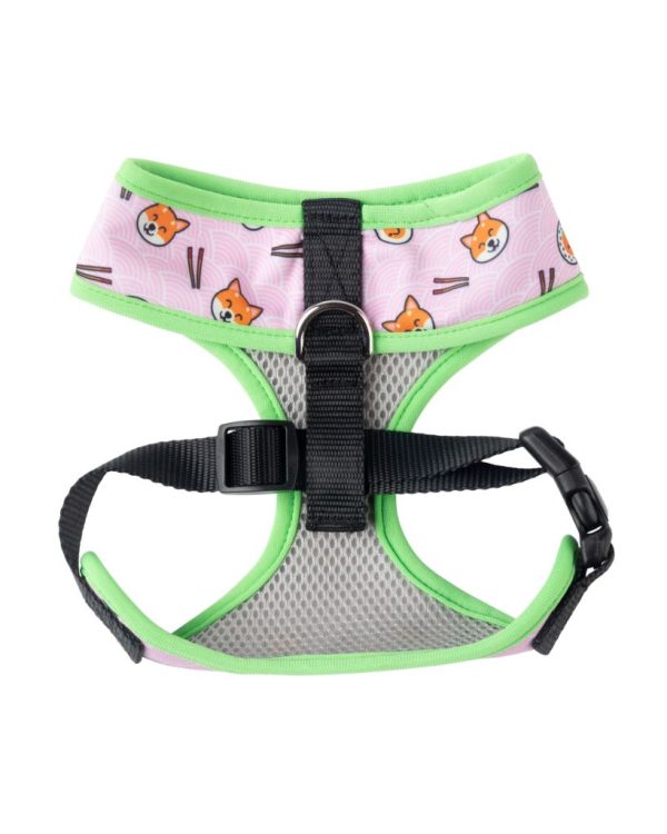 Sushiba - Arnés petral para perros Sushiba - Arnés petral para perros - vista 2