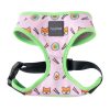 Sushiba - Arnés petral para perros Sushiba - Arnés petral para perros
