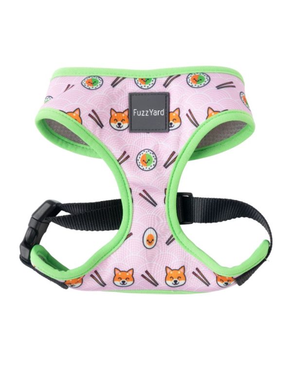 Sushiba - Arnés petral para perros Sushiba - Arnés petral para perros
