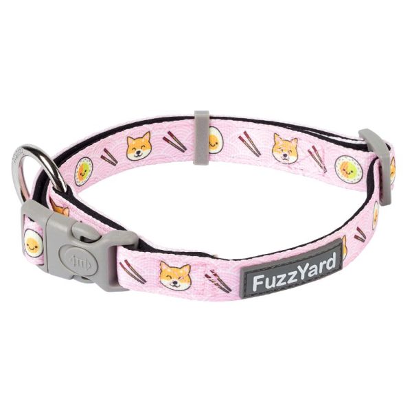 Sushiba - Collar para perros Sushiba - Collar para perros