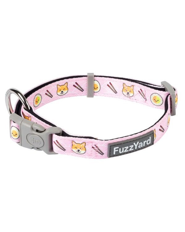 Sushiba - Collar para perros Sushiba - Collar para perros