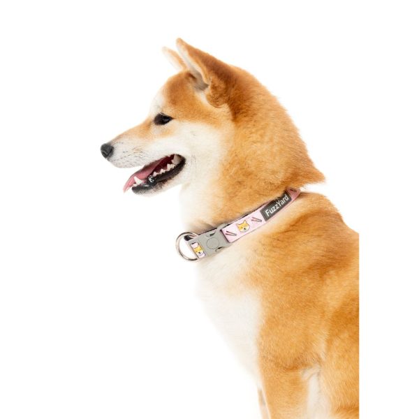 Sushiba - Collar para perros Sushiba - Collar para perros - vista 2