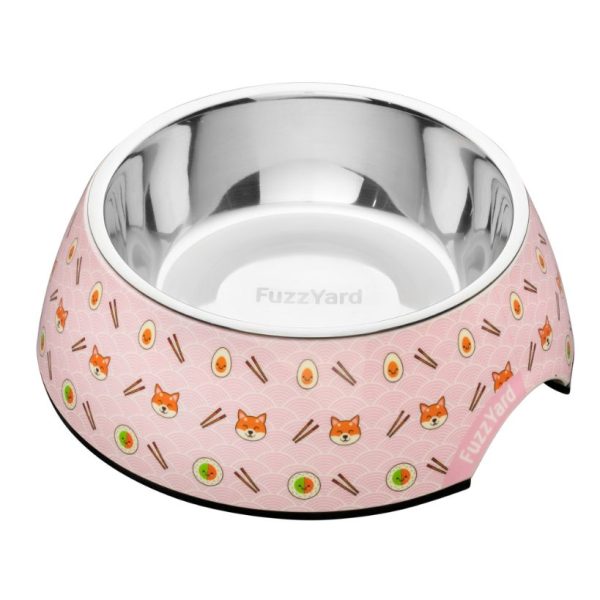 Sushiba - Comedero para perros