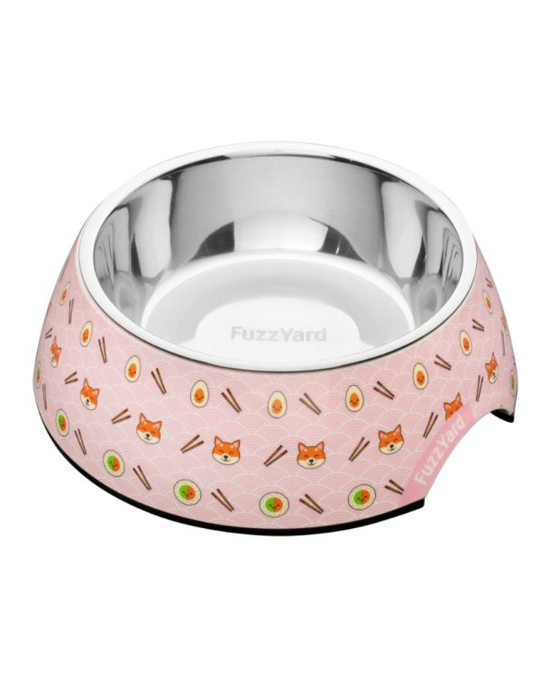 Sushiba - Comedero para perros