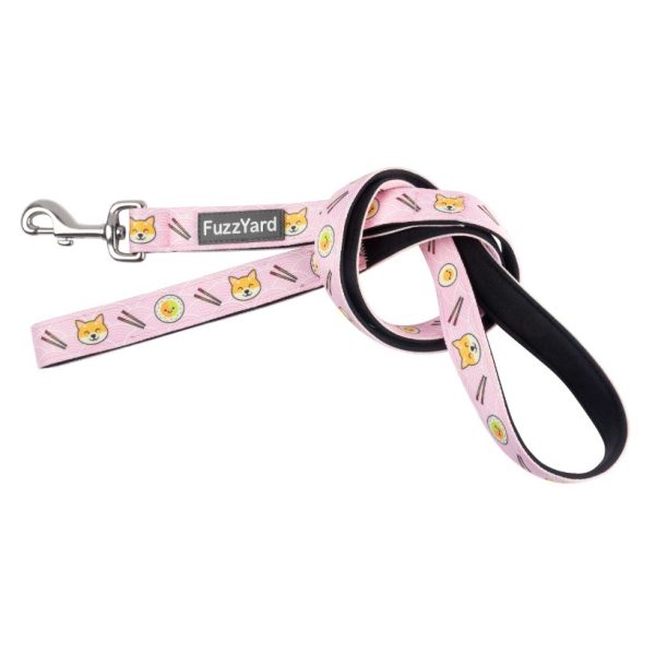 Sushiba - Correa para perros