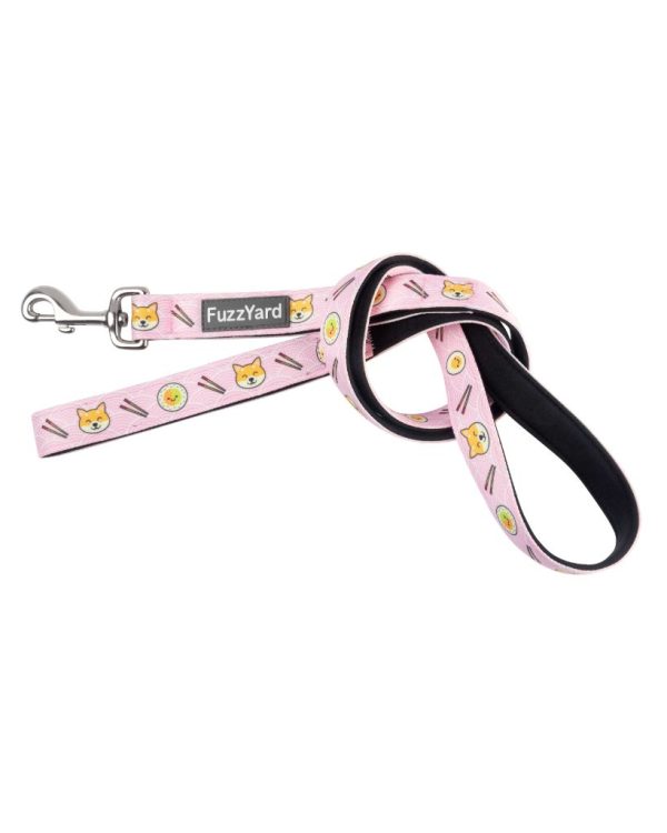 Sushiba - Correa para perros Sushiba - Correa para perros
