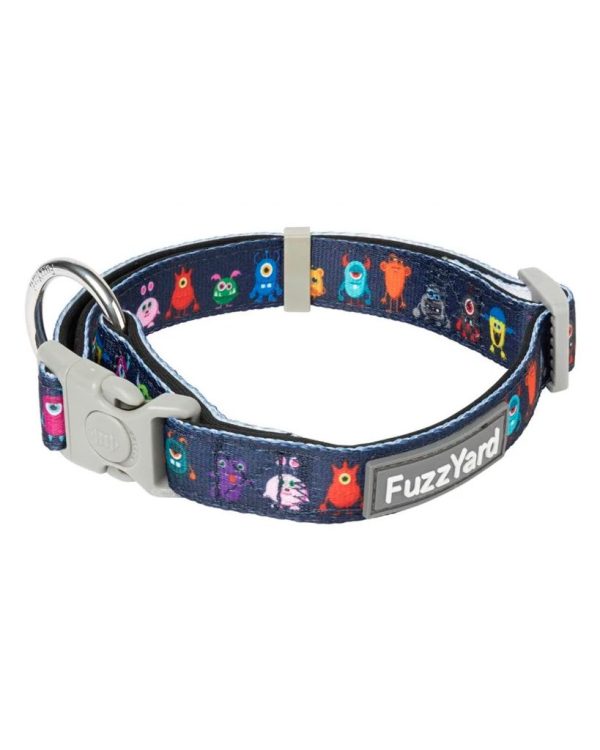 The Yardsters - Collar para perros The Yardsters - Collar para perros