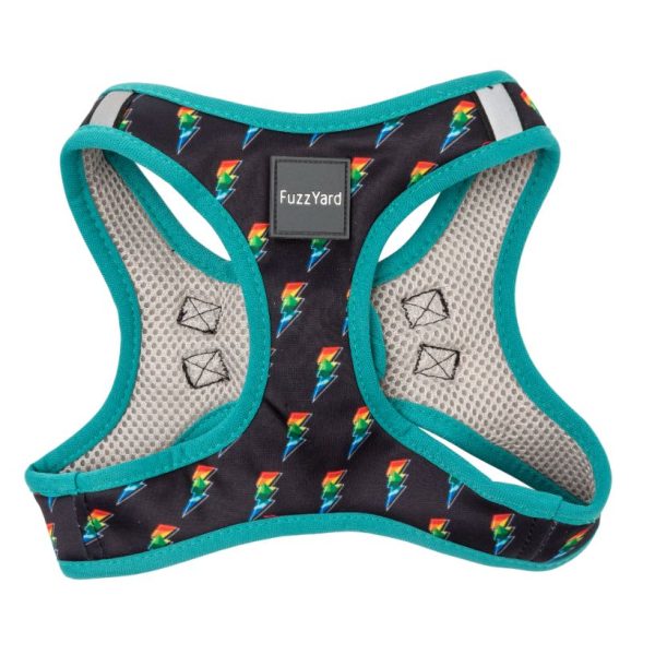 Volt - Arnés Step In para perros