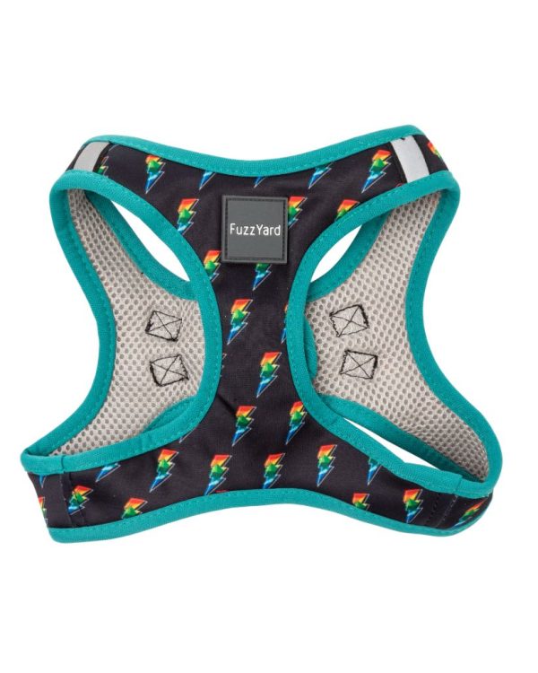 Volt - Arnés Step In para perros