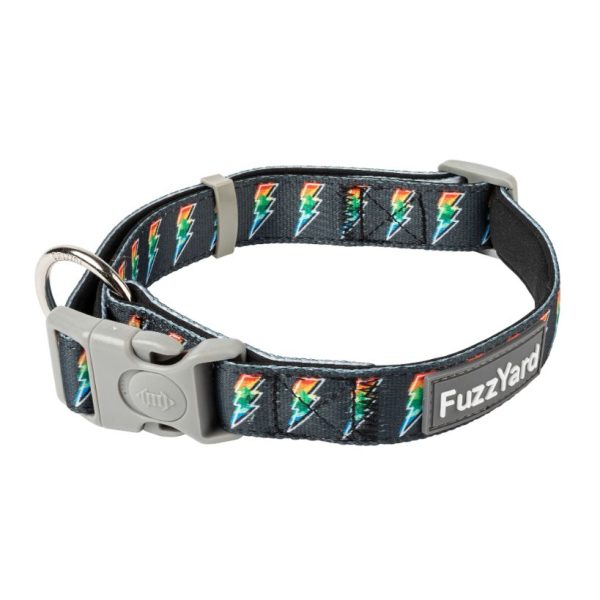 Volt! - Collar para perros