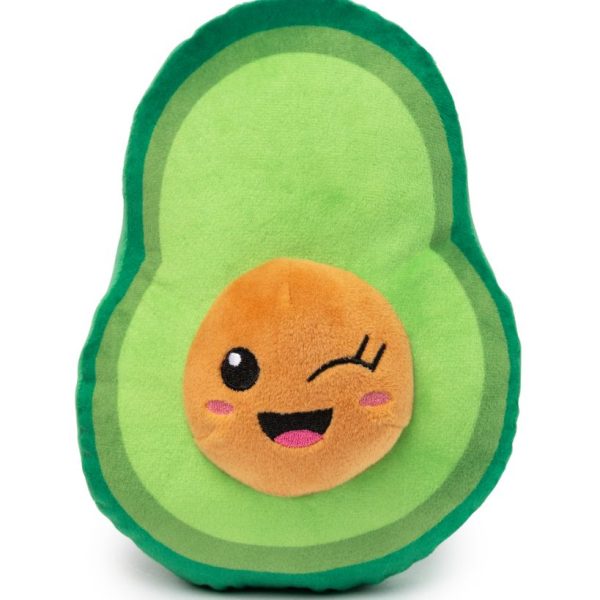 Winky Avocado - Juguete para perros