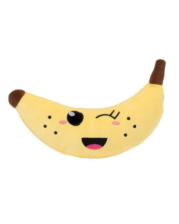 Winky Banana - Juguete para perros