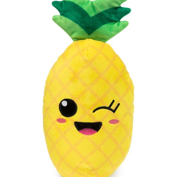 Winky Pineapple - Juguete para perros