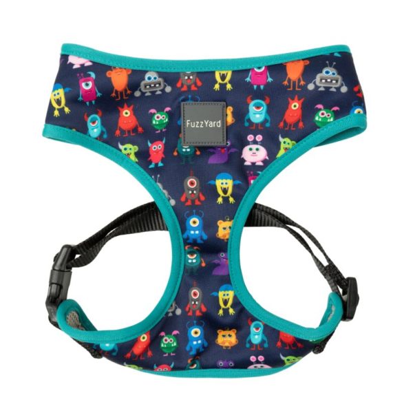 Yardsters - Arnés petral para perros