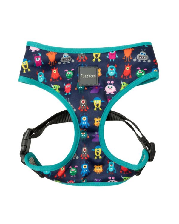 Yardsters - Arnés petral para perros Yardsters - Arnés petral para perros