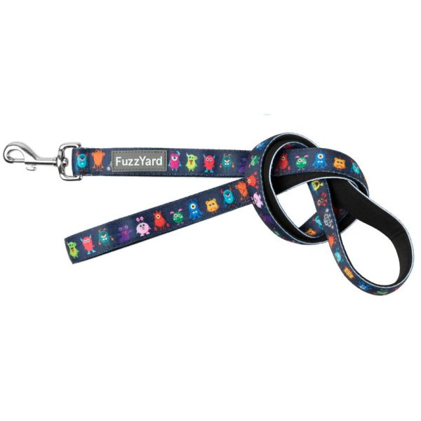 Yardsters - Correa para perros