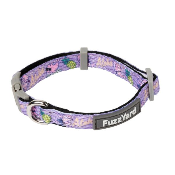Aloha Dolphins - Collar para perros - vista 2