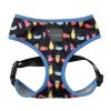 Bed Bugs - Arnés petral para perros Bed Bugs - Arnés petral para perros