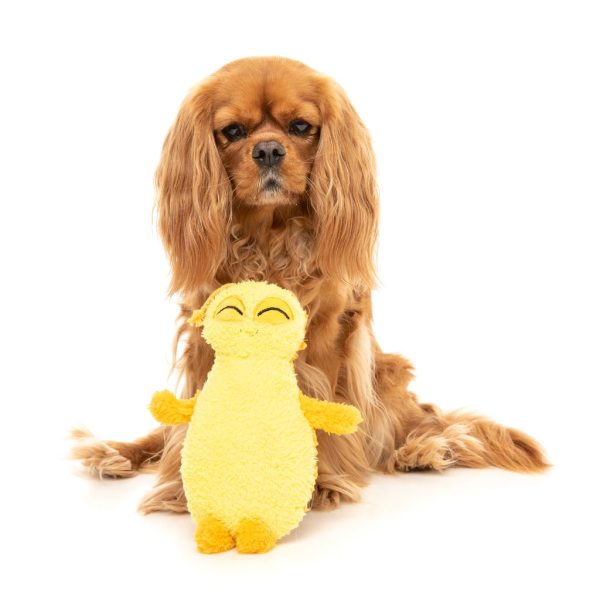 Belly The Bed Bug - Juguete para perros - vista 2