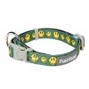 Biggie Smiles - Collar para perros
