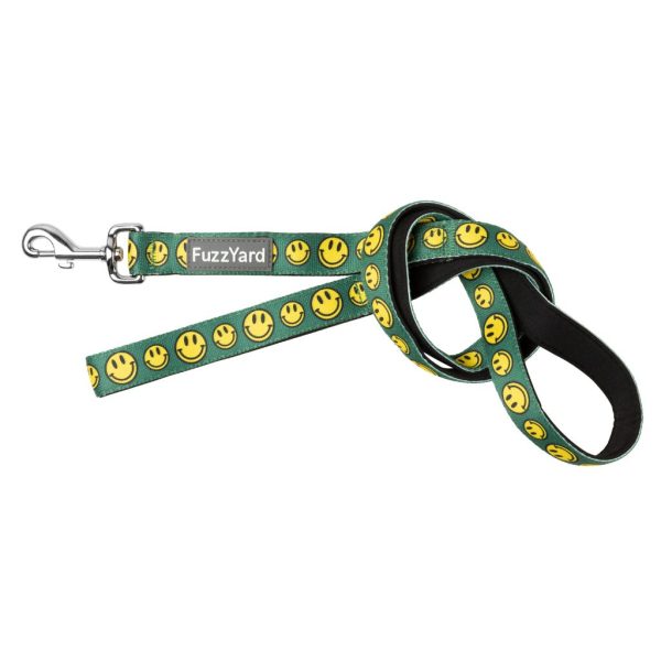 Biggie Smiles - Correa para perros