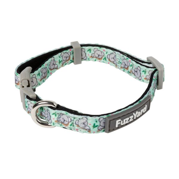 Dreamtime Koalas - Collar para perros - vista 2