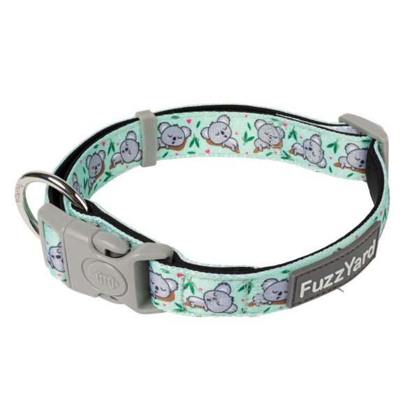 Dreamtime Koalas - Collar para perros Dreamtime Koalas - Collar para perros