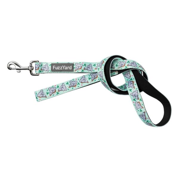 Dreamtime Koalas - Correa para perros