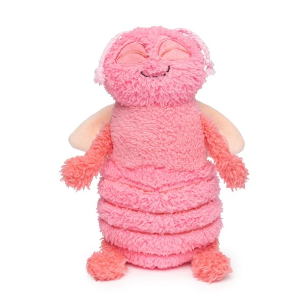 Flutter The Bed Bug - Juguete para perros