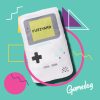 Game Dog - Juguete para perros