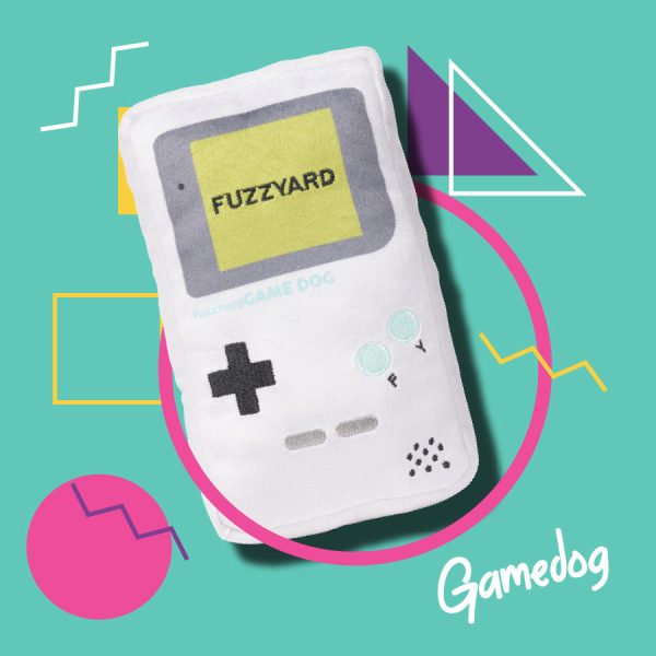 Game Dog - Juguete para perros