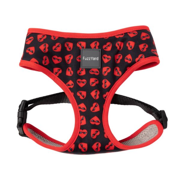 Heartbreaker - Arnés petral para perros Heartbreaker - Arnés petral para perros