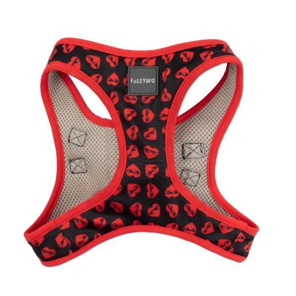 Heartbreaker - Arnés Step In para perros Heartbreaker - Arnés Step In para perros