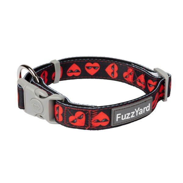Heartbreaker - Collar para perros Heartbreaker - Collar para perros