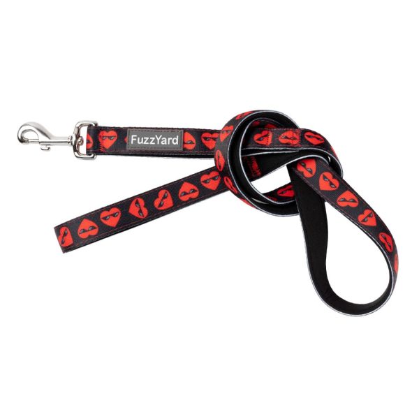 Heartbreaker - Correa para perros