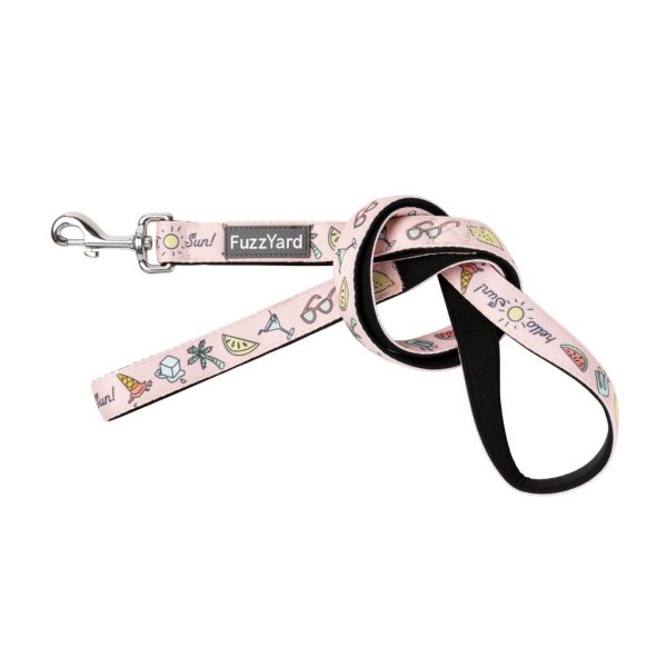 Hello Sun - Correa para perros