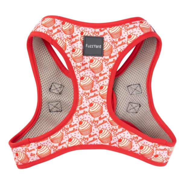 Hey There Sweetie - Arnés Step In para perros Hey There Sweetie - Arnés Step In para perros