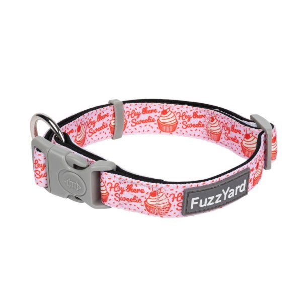 Hey There Sweetie - Collar para perros Hey There Sweetie - Collar para perros